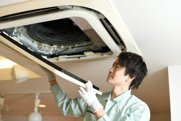 Best HVAC System Cleaning  in West Van Lear, KY